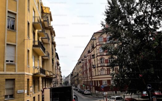 12. kerület, Márvány utca